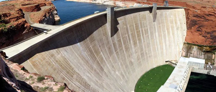 The Advantages and Disadvantages of Different Types of Dams