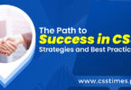 The Path to Success in the CSS Exam Strategies and Best Practices