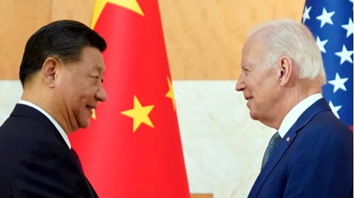 The US-China Rivalry: What You Need to Know