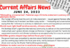 Daily Top-10 Current Affairs MCQs 2