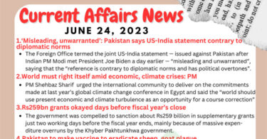 Daily Top-10 Current Affairs MCQs 2