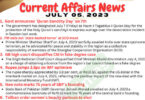 Daily Top 10 Current Affairs MCQs 1 1