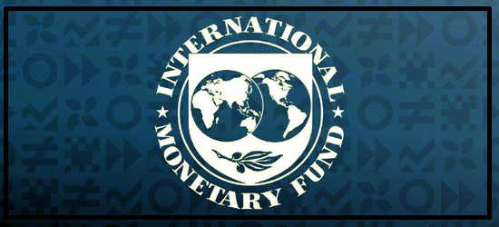 International Organizations IMF