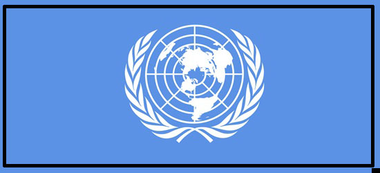 International Organizations United Nations