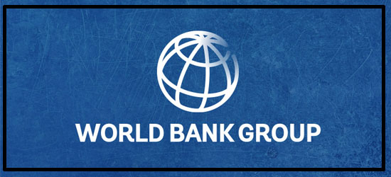 International Organizations World Bank Group