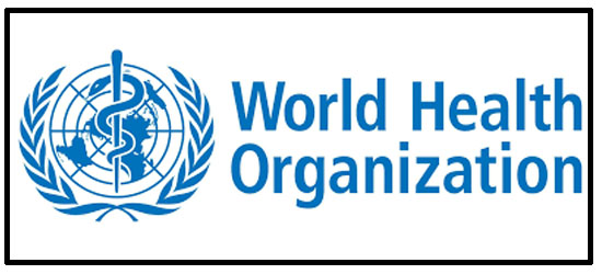 International Organizations World Health Organization