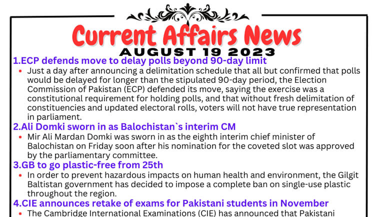 Daily Top-10 Current Affairs MCQs